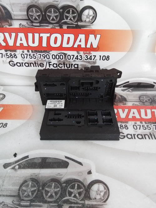 Panou sigurante Mercedes-Benz E-Class (2002-2008) [W211] 2.2 Motorina 2007, 2115457701