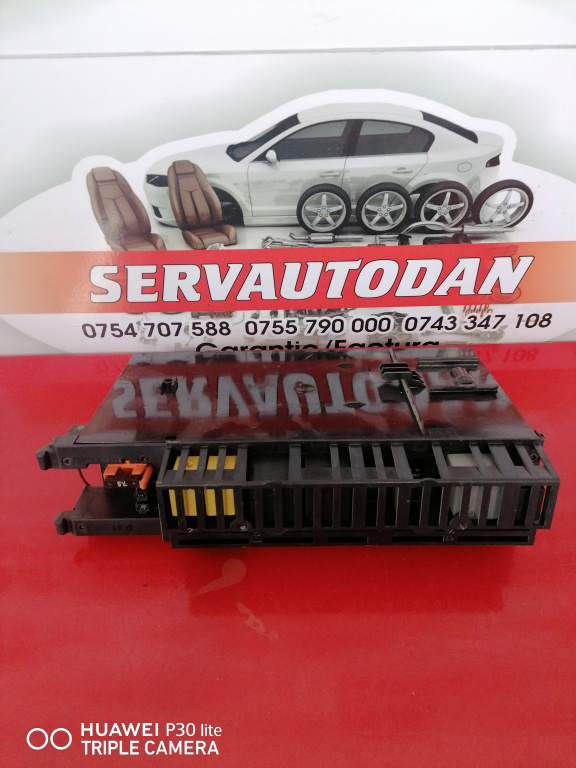 Panou sigurante Mercedes-Benz E-Class (2002-2008) [W211] 2.2 Motorina 2007, 2115455301 / 2115455201 / 2115453601 / 2115452001 / 2115455601