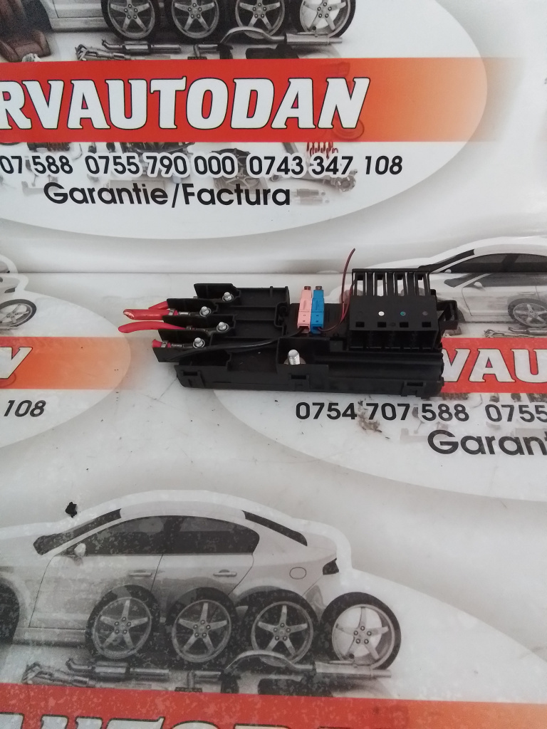 Panou sigurante Mercedes-Benz E-Class (2002-2008) [W211] 2.2 Motorina 2007, 2115452301