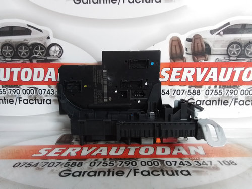 Panou sigurante Mercedes-Benz E-Class (2009->) [W212] 2.2 Motorina 2012, 2129004201 / 2125453032 / 2...