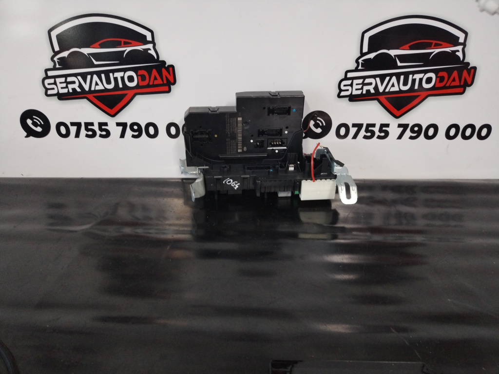 Panou sigurante Mercedes-Benz E-Class (2009->) [W212] 2.2 Motorina 2014, FACELIFT / COMBI / 2129009822