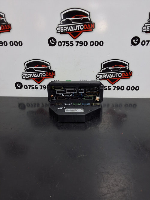 Panou sigurante Mercedes-Benz E-Class (2009->) [W212] 2.2 Motorina 2012, A2129008507
