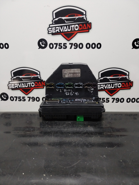 Panou sigurante Mercedes-Benz E-Class (2009->) [W212] 3.0 Motorina 2010, A2129000006