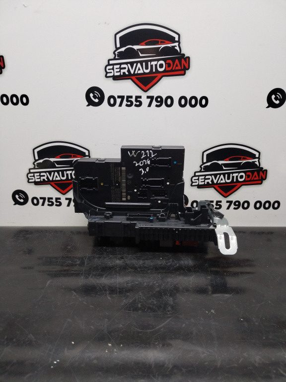 Panou sigurante Mercedes-Benz E-Class (2009->) [W212] 3.0 Motorina 2010, 2129000004