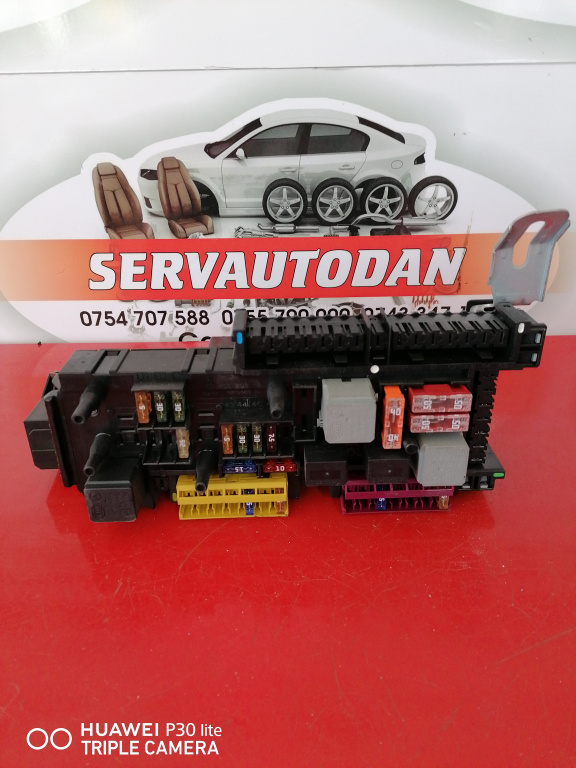 Panou sigurante Mercedes-Benz E-Class (2010->) [A207] 2.2 Motorina 2012, 2129060005