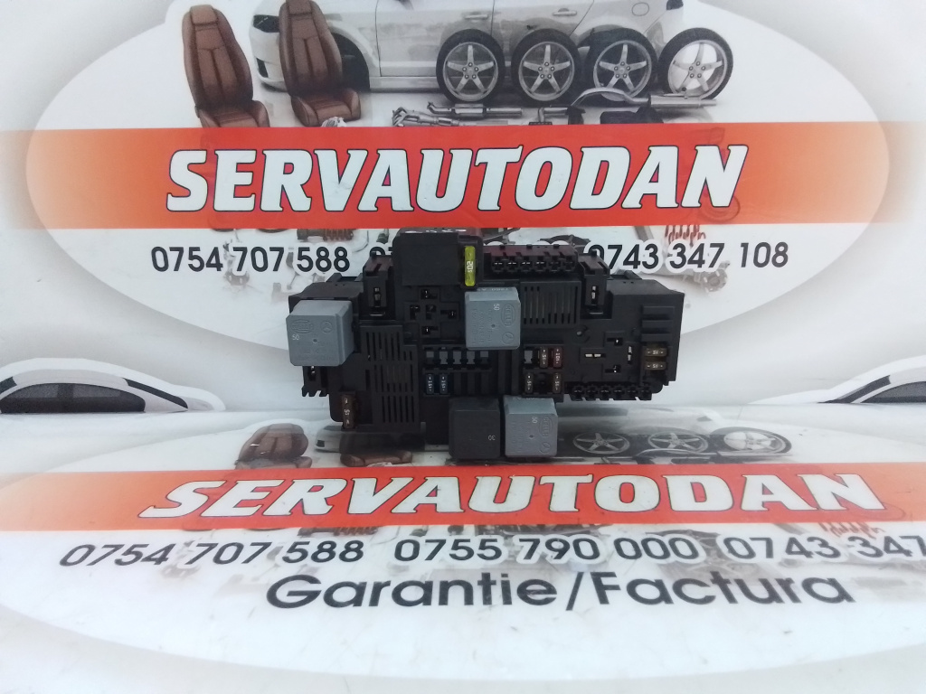 Panou sigurante Mercedes-Benz E-Class (2016->) [S213] 3.0 Motorina 2018, A2139062202