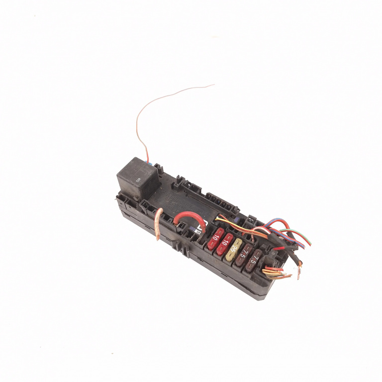 Panou Sigurante Mercedes-Benz E-CLASS (W210) 1995 - 2003 Motorina A0005400372, A 000 540 03 72, A0365455528, A 036 545 55 28, 05376120, 05 3761 20, 772714, 772 714, 501413, 50141 3