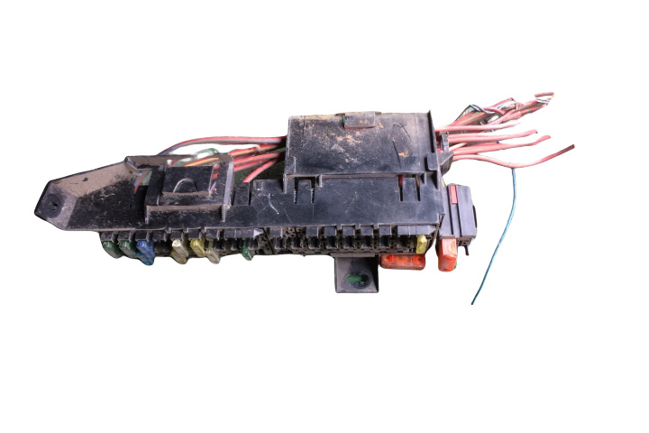 Panou sigurante Mercedes-Benz E-Class W210/S210 [1995 - 1999] wagon 5-usi 290 TD AT (129 hp) Combi (S210)