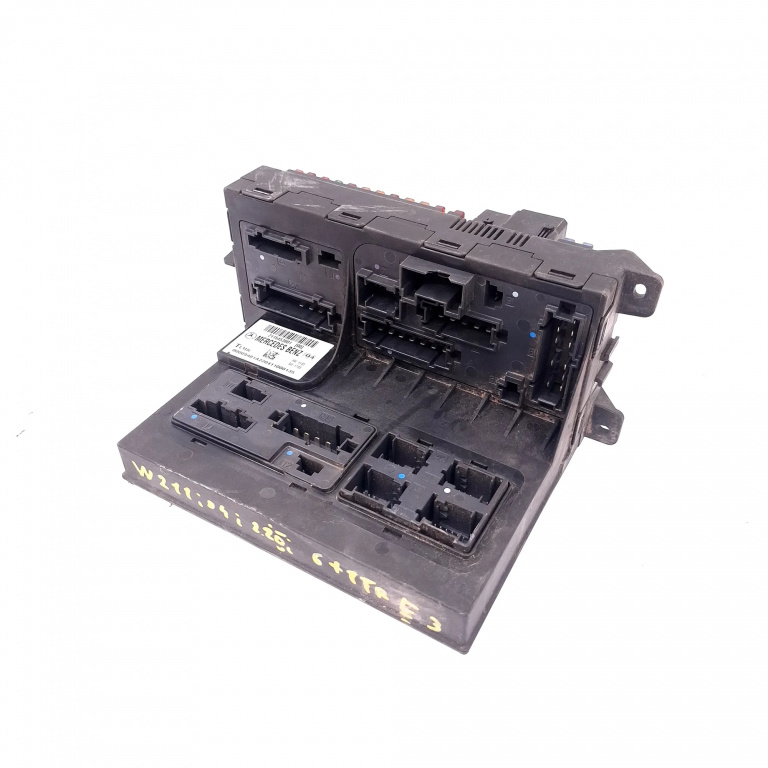 Panou Sigurante Mercedes-Benz E-Class (W211) 2002-2009 2115453801 Temic