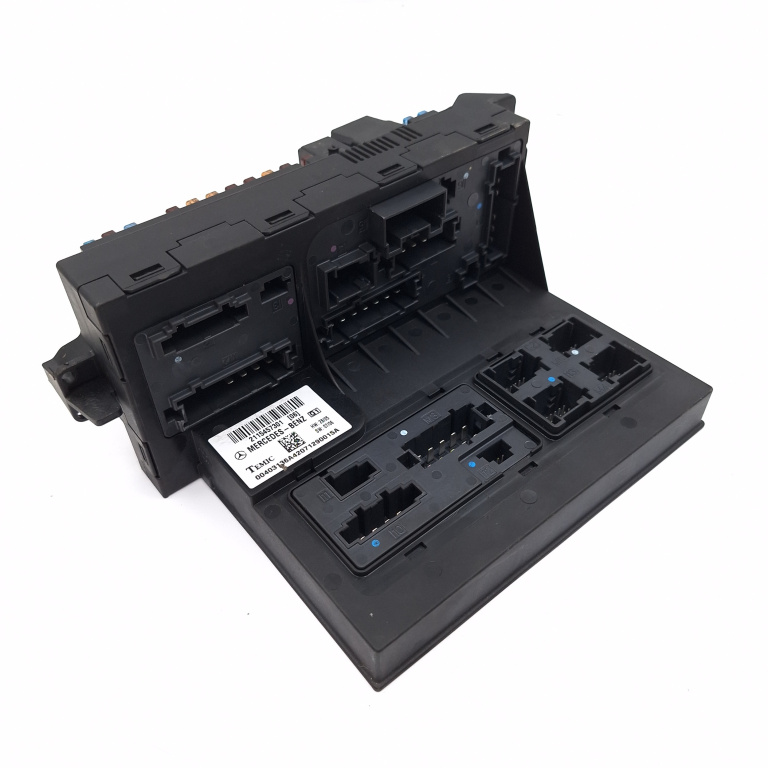Panou Sigurante Mercedes-Benz E-Class (W211) 2002-2009 E 320 Cdi 4-Matic Motorina Sam A2115457301, 2115457301 Temic
