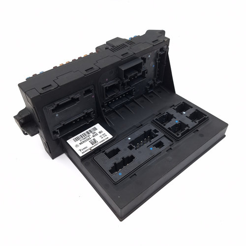 Panou Sigurante Mercedes-Benz E-Class (W211) 2002-2009 E 320 Cdi 4-Matic Motorina Sam A2115457301, 2...