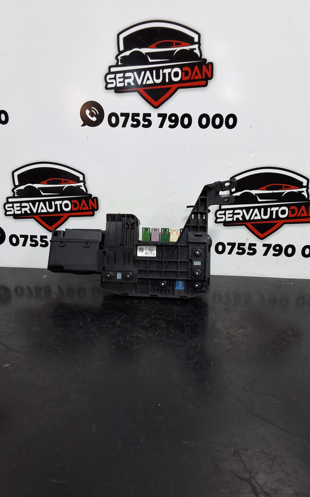 Panou sigurante Mercedes-Benz GL (2013-2019) [x166] 3.0 Motorina 2013, A0009820123 / A1665402950