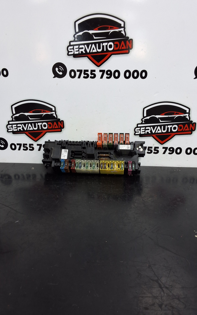 Panou sigurante Mercedes-Benz GL (2013-2019) [x166] 3.0 Motorina 2013, A1665402350