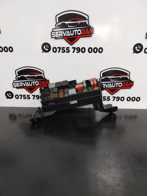 Panou sigurante Mercedes-Benz M-Class (1998-2005) [W163] 3.0 Motorina 2008, A1645400272
