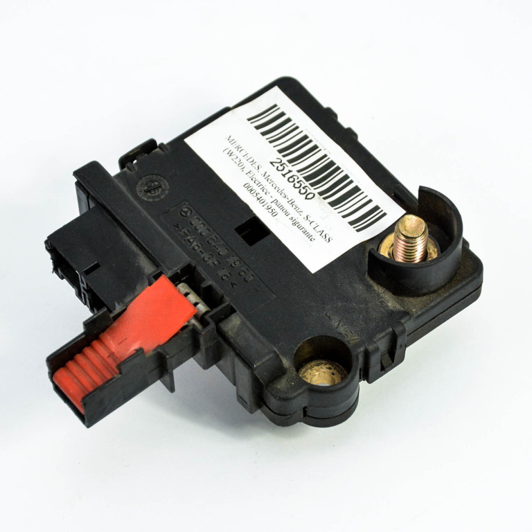 Panou Sigurante Mercedes-Benz S-CLASS (W220) 1998 - 2005 0005401950