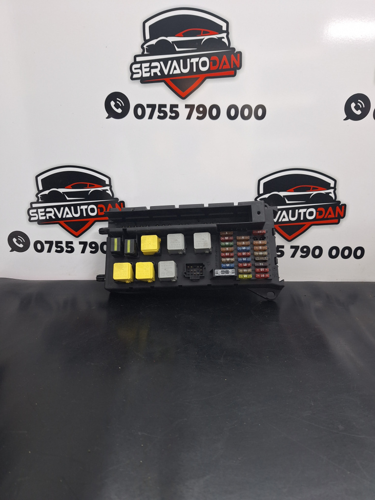 Panou sigurante Mercedes-Benz Sprinter (2009->) [906] 2.2 Motorina 2015, A9065454701