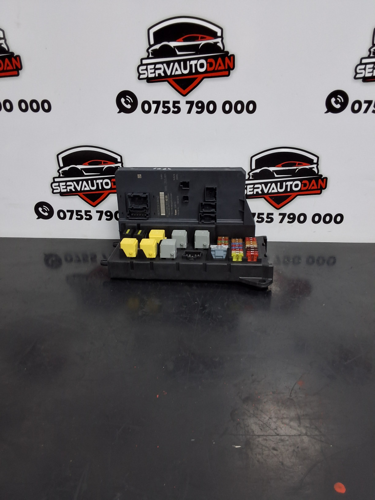 Panou sigurante Mercedes-Benz Sprinter (2009->) [906] 2.2 Motorina 2015, A9069006203 / A9065454701