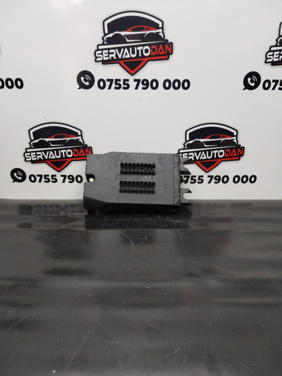 Panou sigurante Mercedes-Benz Vito (1996-2003) [W638] 2.2 Motorina 2001, 0005400650