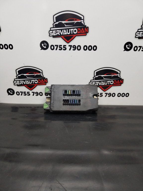 Panou sigurante Mercedes-Benz Vito (1996-2003) [W638] 2.2 Motorina 2001, 0005400650