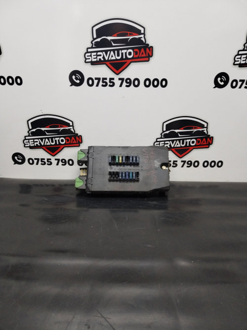 Panou sigurante Mercedes-Benz Vito (1996-2003) [W638] 2.2 Motorina 2001, 0005400650