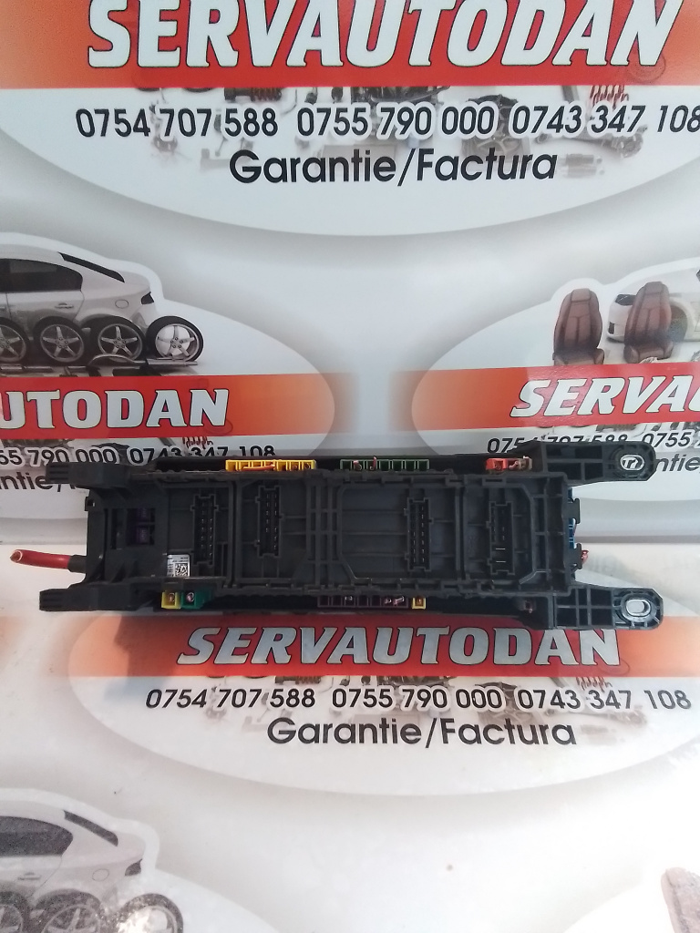 Panou sigurante Mercedes-Benz Vito (2009->) [w639] 1.6 Motorina 2017, A4475401440