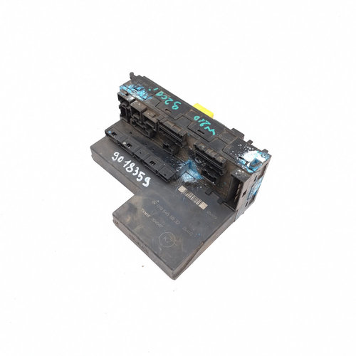 Panou Sigurante Mercedes-Benz VITO / V-CLASS (W638) 1996 - 2003 0195455632, 019 545 56 32