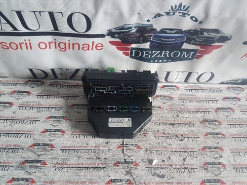 Panou sigurante Mercedes-Benz W204 C 320 CDI / C350 CDI cod A2129006824