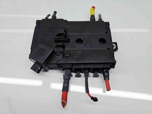 Panou sigurante Mercedes C Combi (S205) [Fabr 2015-prezent] A2055402850