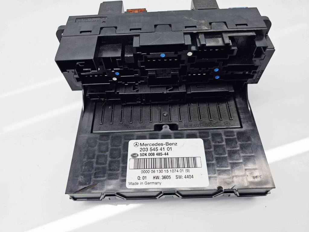 Panou sigurante Mercedes C (W203) [Fabr 2000-2007] 2035454101
