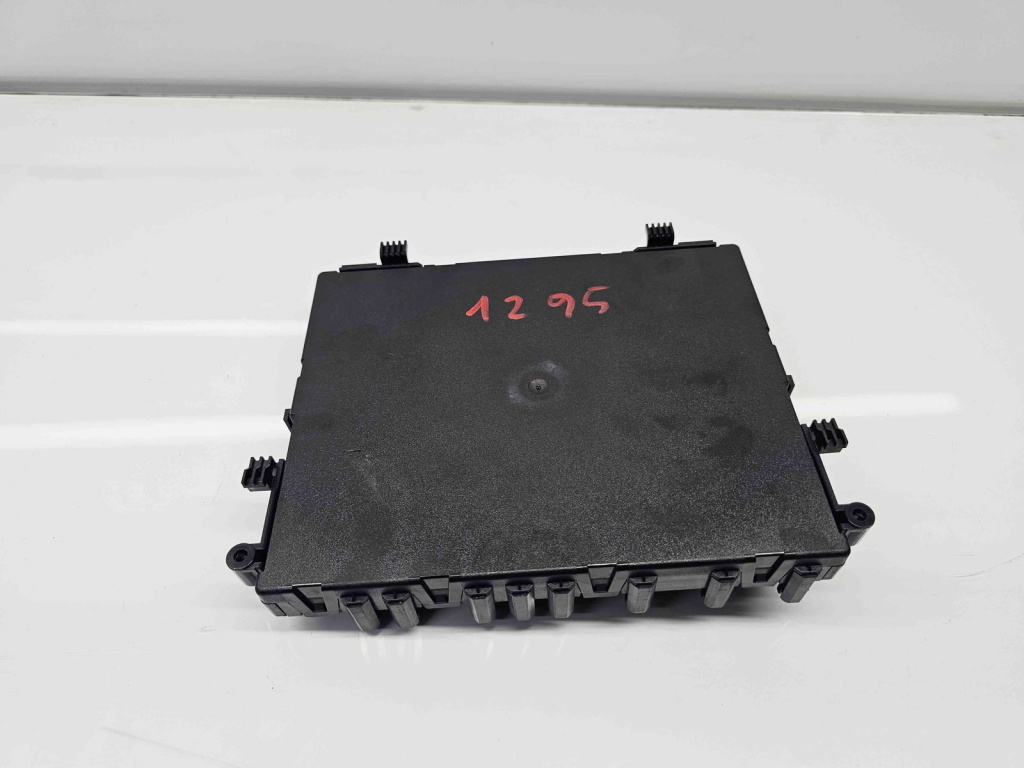 Panou sigurante Mercedes Clasa B (W245) [Fabr 2005-2011] A1695405645