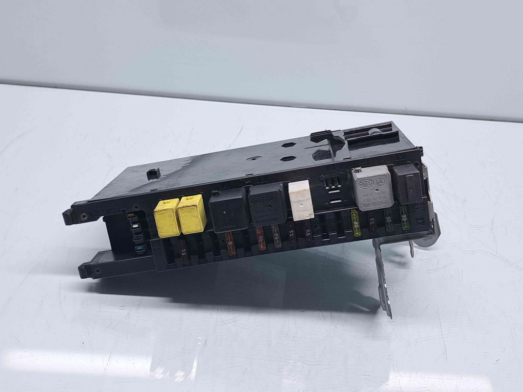 Panou sigurante Mercedes Clasa C Coupe (CL203) [Fabr 2001-2011] 2035454701