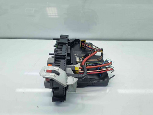 Panou sigurante Mercedes Clasa C (W204) [Fabr 2007-2014] 2049000902