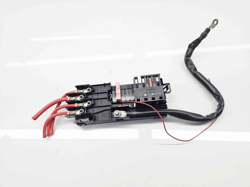 Panou sigurante Mercedes Clasa E T-Model (S211) [Fabr 2003-2009] Facelift A2115452301