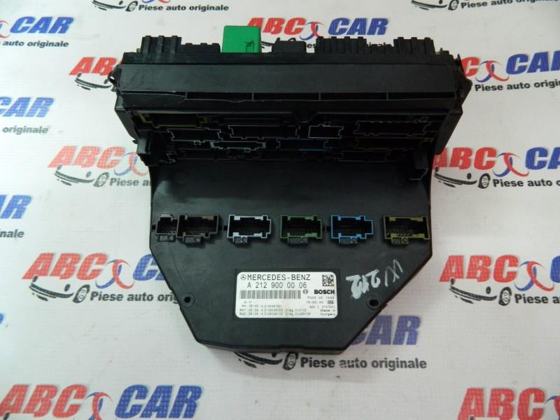 Panou sigurante Mercedes E-Class 2009-2016 W212 A2129000006