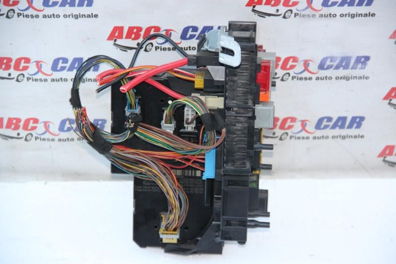 Panou sigurante Mercedes E-Class 2009-2016 W212 5DK009620-49
