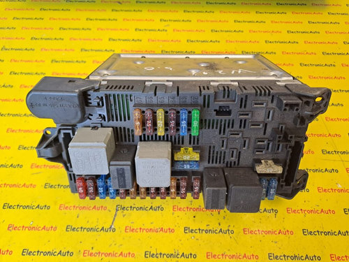 Panou Sigurante Mercedes E Class, 2115454301,