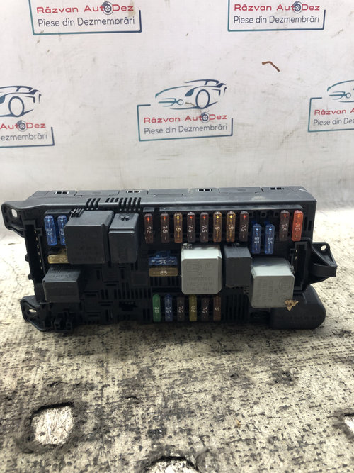 Panou sigurante Mercedes E Class w211 2004, 2115453801