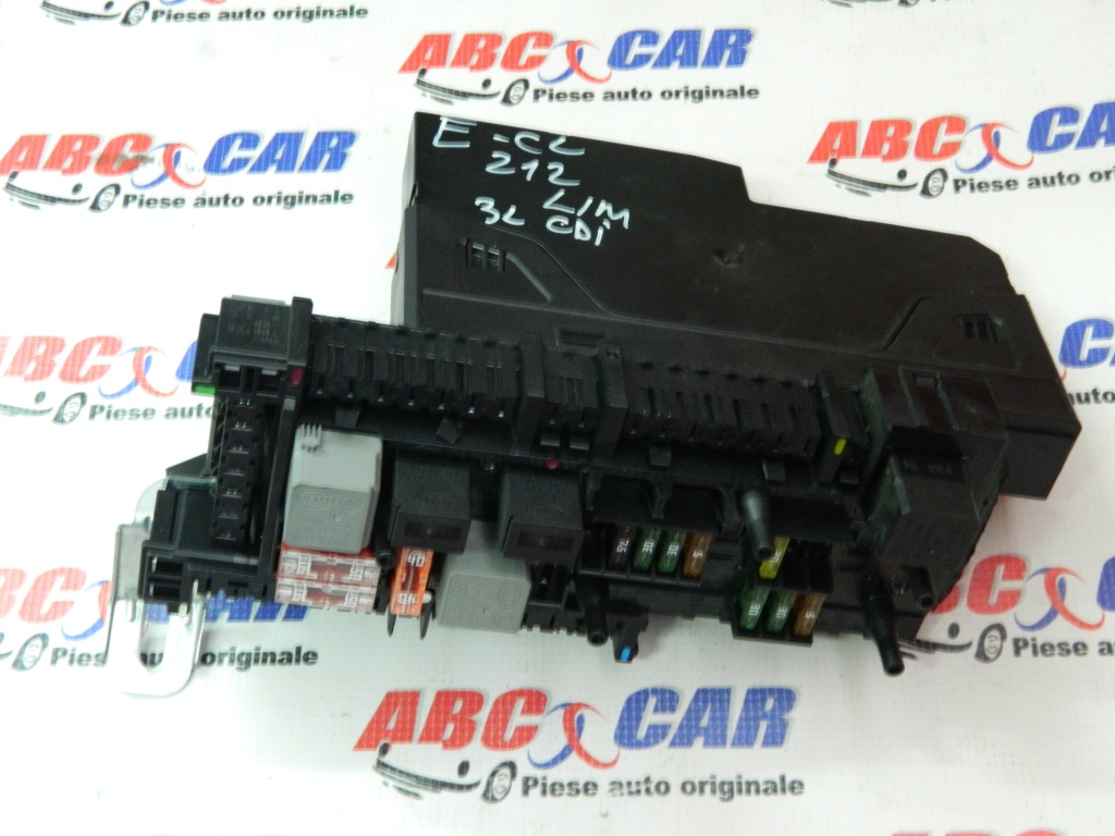 Panou sigurante Mercedes E-Class W212 3.0 CDI cod: A2129000004 model 2012