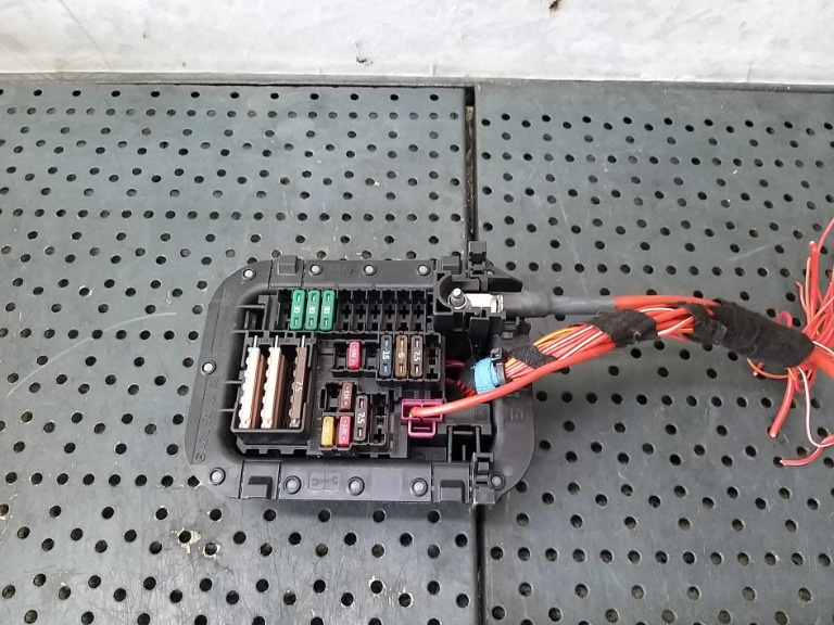 Panou sigurante mercedes glc c253 a2135403038