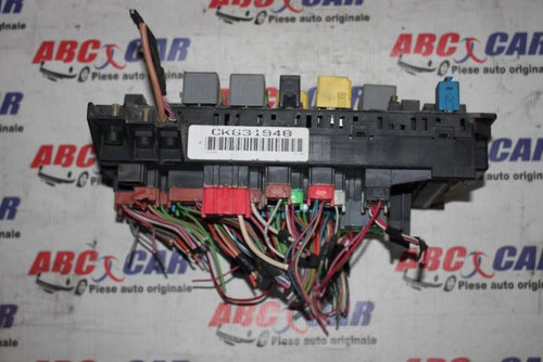 Panou sigurante Mercedes ML 1998-2005 W163 1635450203