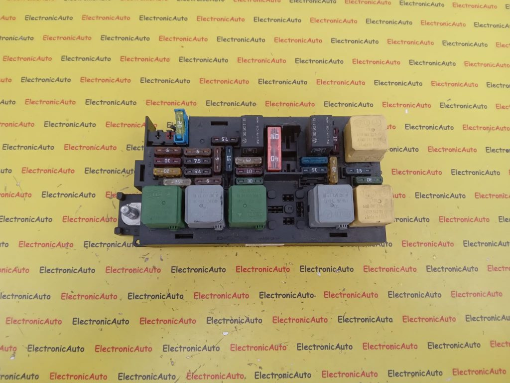 Panou Sigurante Mercedes ML W164 A1645403572, 13690986