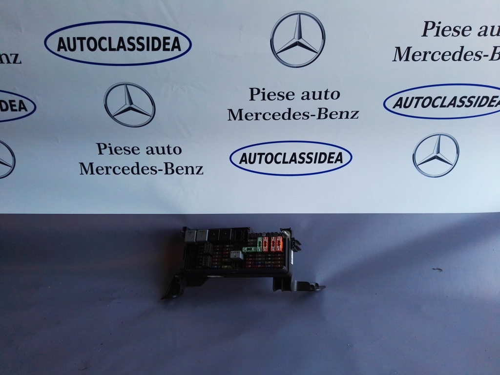 Panou sigurante Mercedes ML W164 A1645451740