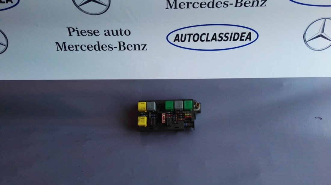 Panou sigurante Mercedes ML W164