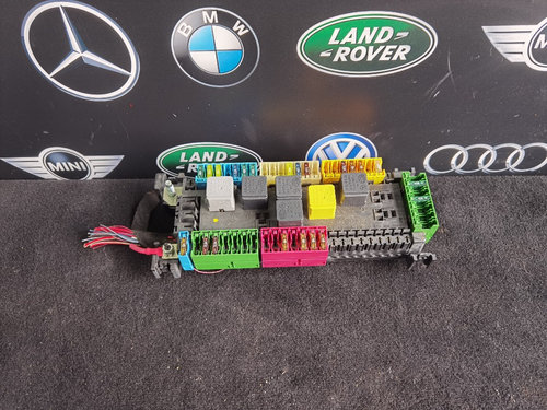 Panou sigurante Mercedes ML250 CDI W166 A1669062501