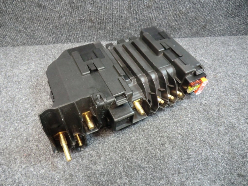 Panou sigurante Mercedes S320 cdi w221 A2215400850