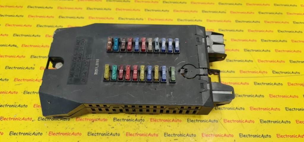Panou sigurante Mercedes Sprinter A9015400150, 0473501,