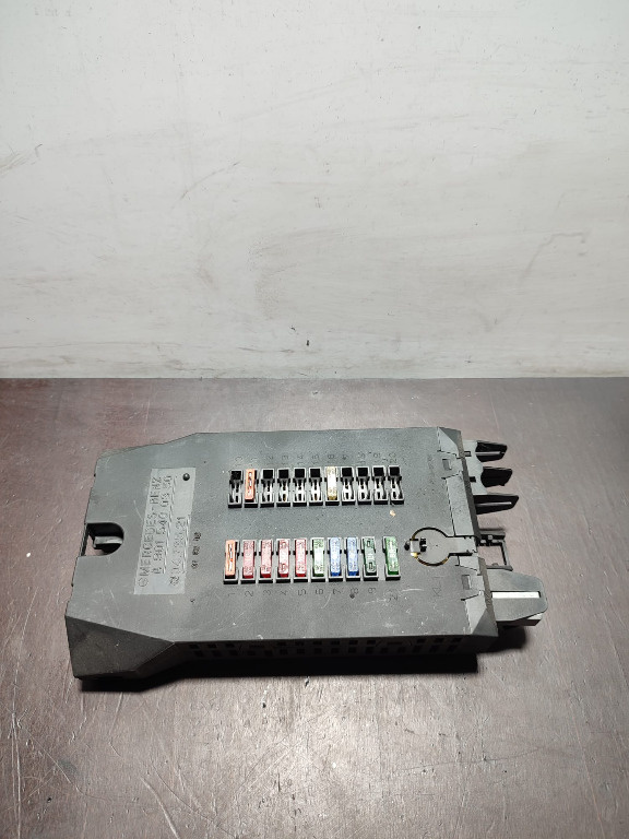 Panou Sigurante Mercedes Sprinter A9015400350