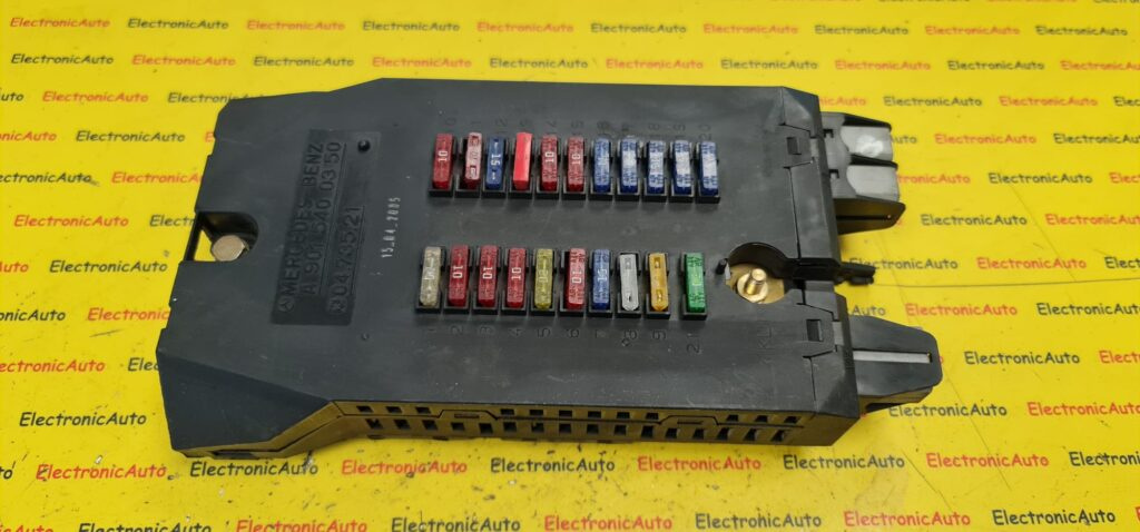 Panou sigurante Mercedes Sprinter A9015400350, 0473521,