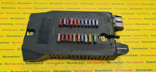 Panou sigurante Mercedes Sprinter A9015400350, 0473521,