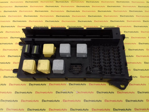 Panou Sigurante Mercedes Sprinter, A9065454301